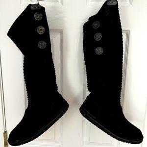 UGG classic women’s Cardy boot